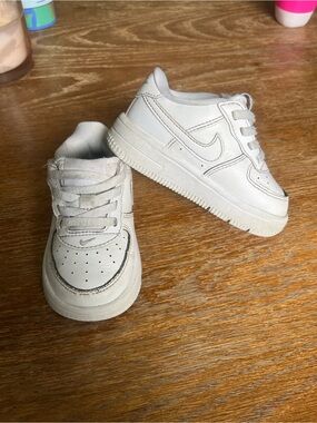 Nike Kids' Air Force 1 Sneakers